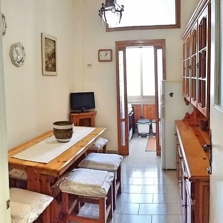 Appartement Dalla Pimpaccia Di Donna Olimpia *