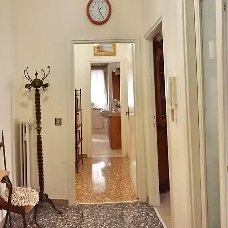 Appartement Dalla Pimpaccia Di Donna Olimpia Rome