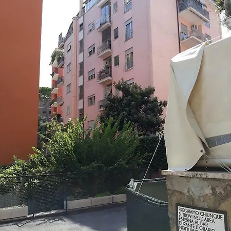 Appartement Dalla Pimpaccia Di Donna Olimpia *