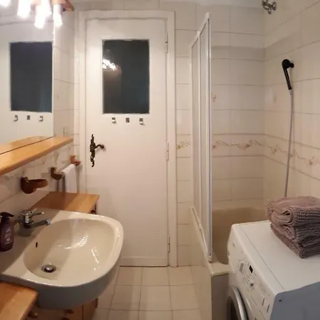 Appartement Dalla Pimpaccia Di Donna Olimpia